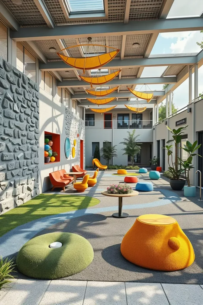 60 Outdoor Area Ideas For Kids 2026: Creative, Themed, And Imaginative Play Spaces