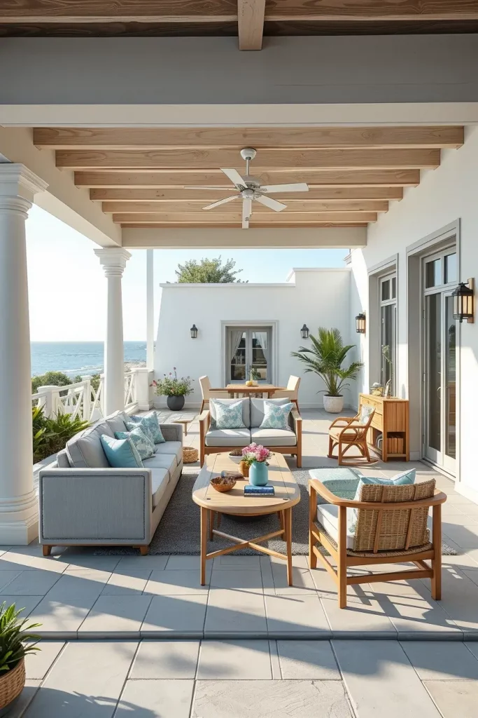 60 Outdoor Sofa Ideas 2026 For Stylish And Comfortable Outdoor Living