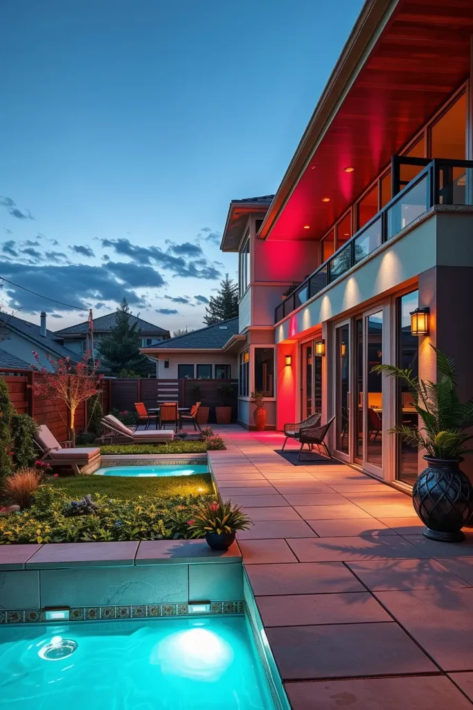 62 Outdoor Lighting Ideas 2026 For Modern Yards, Patios, And Gardens