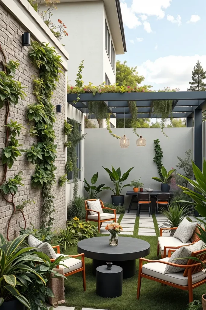 62 Backyard Landscaping Ideas 2026 for Modern, Sustainable Outdoor Living