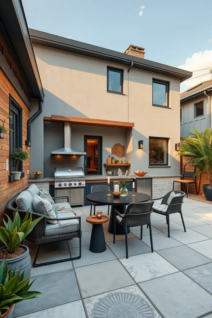 63 Outdoor BBQ Area 2026 Ideas For Stylish And Functional Outdoor Spaces