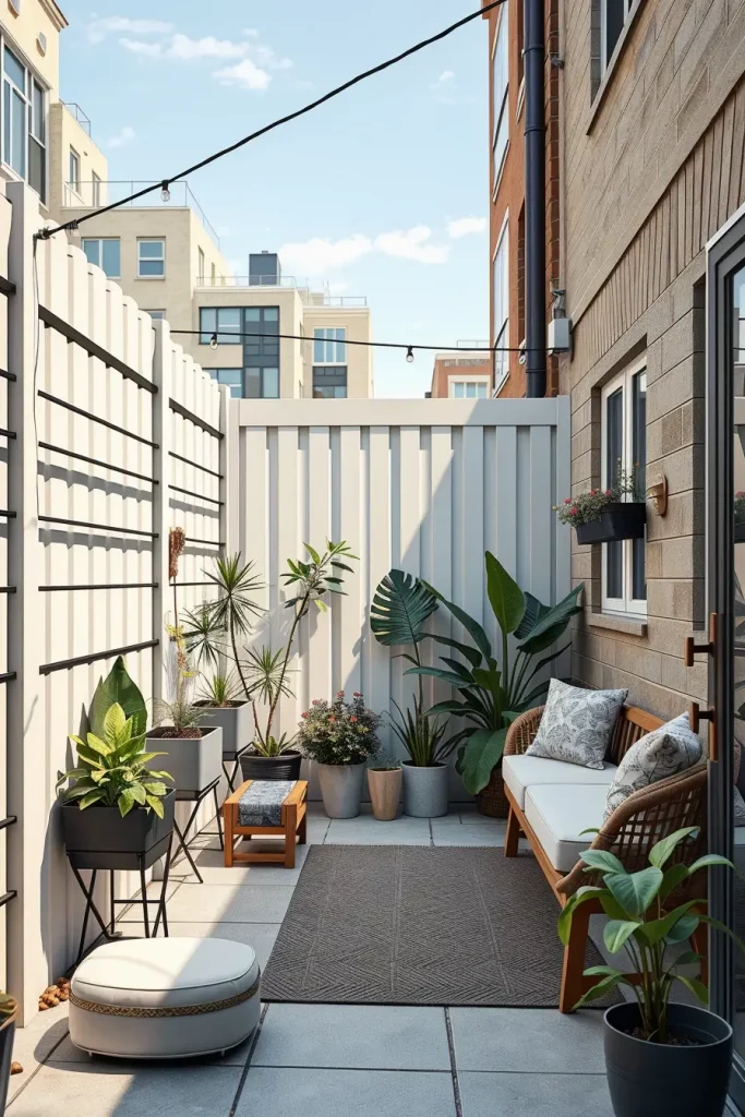 65 Backyard Fence Landscaping Ideas 2026: Modern, Stylish & Designer Outdoor Inspiration