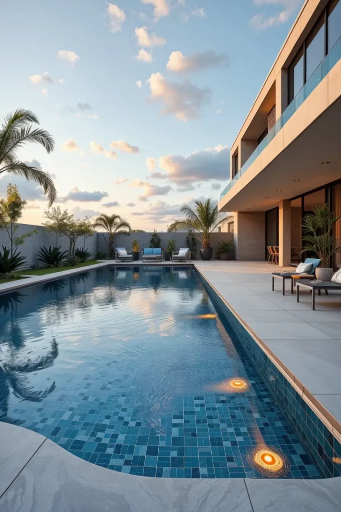 60 Outdoor Pool Ideas 2026: Modern, Sculptural And Designer Pool Inspiration