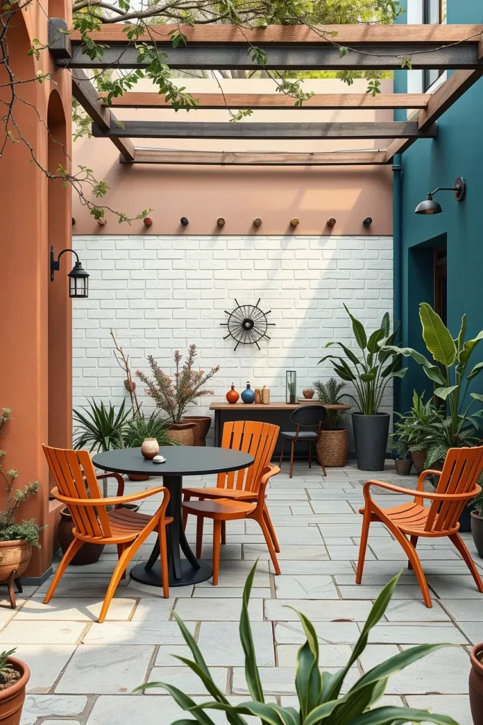 60 Outdoor Chairs Ideas 2026: Stylish, Modern And Designer Outdoor Seating Trends