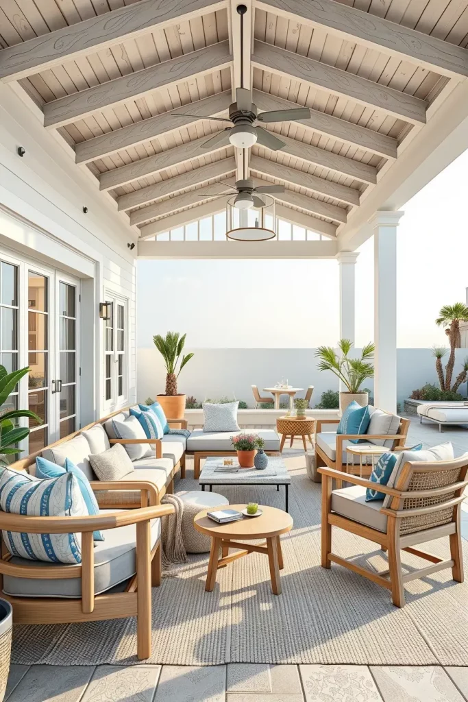 60 Outdoor Sofa Ideas 2026 For Stylish And Comfortable Outdoor Living