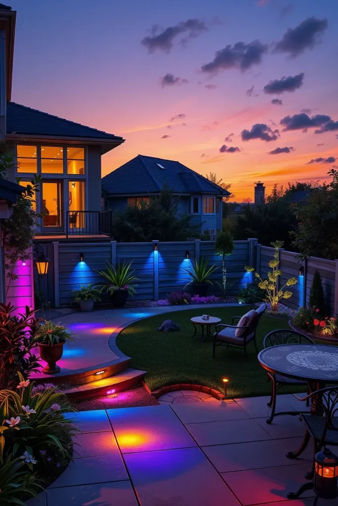 62 Outdoor Lighting Ideas 2026 For Modern Yards, Patios, And Gardens