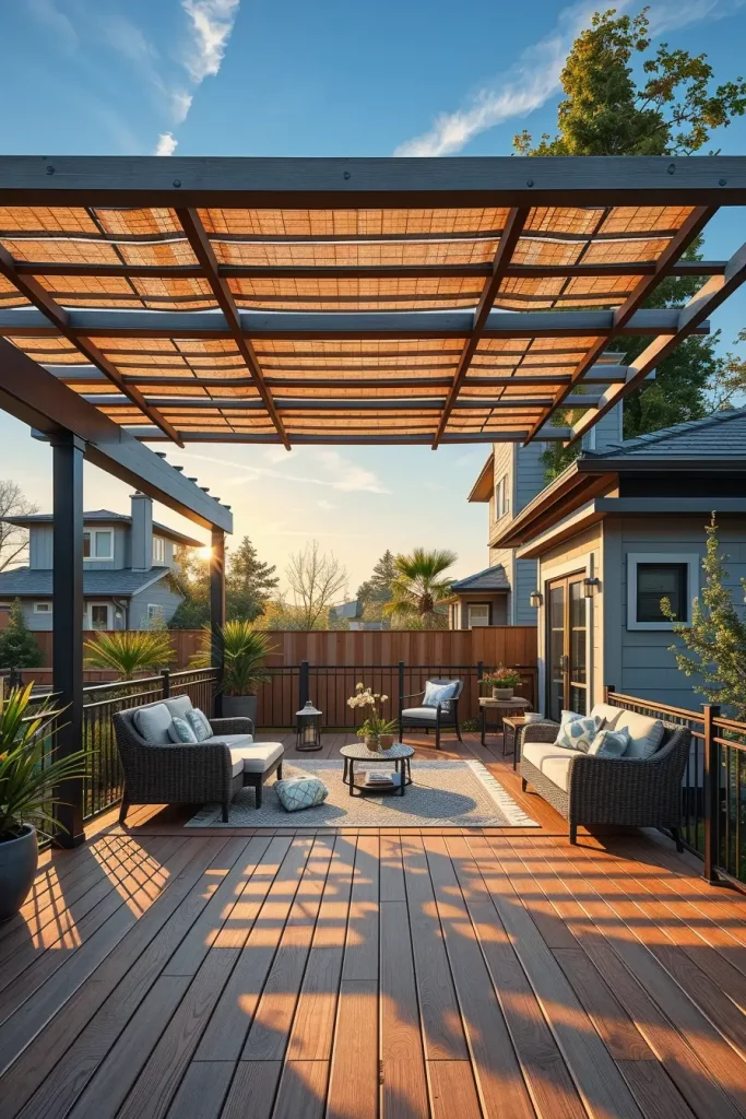 64 Outdoor Deck Ideas 2026 For Stylish And Modern Outdoor Living