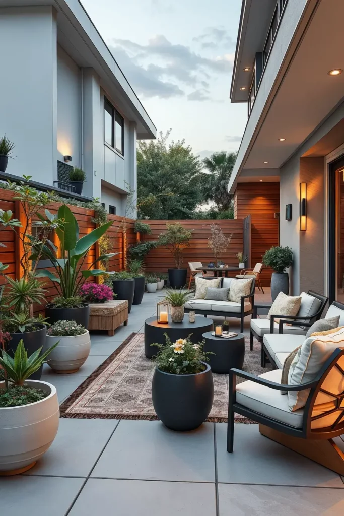60 Outdoor Patio Ideas 2026 For Stylish And Functional Outdoor Living