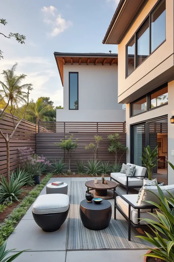 65 Backyard Fence Landscaping Ideas 2026: Modern, Stylish & Designer Outdoor Inspiration