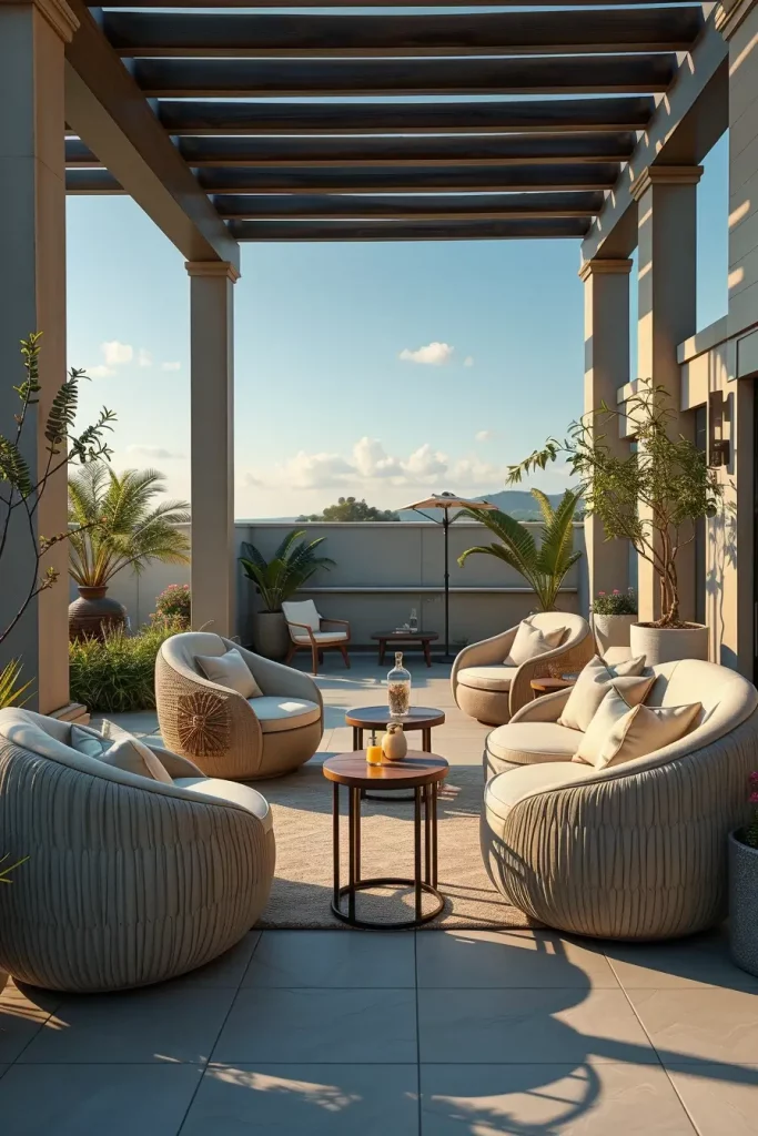 60 Outdoor Chairs Ideas 2026: Stylish, Modern And Designer Outdoor Seating Trends