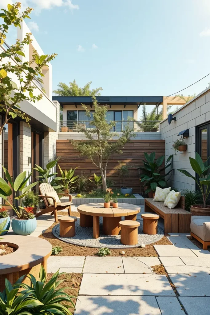 60 Outdoor Area Ideas For Kids 2026: Creative, Themed, And Imaginative Play Spaces