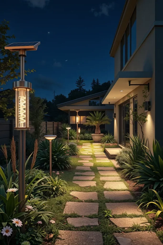 62 Outdoor Lighting Ideas 2026 For Modern Yards, Patios, And Gardens