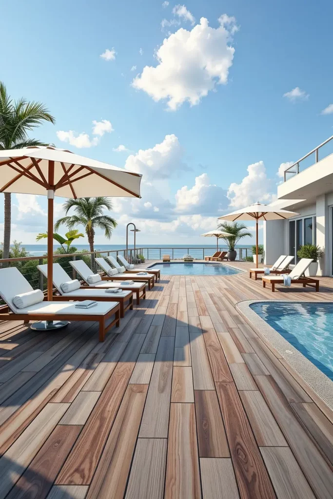 64 Outdoor Deck Ideas 2026 For Stylish And Modern Outdoor Living