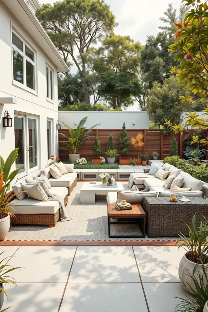 62 Backyard Landscaping Ideas 2026 for Modern, Sustainable Outdoor Living