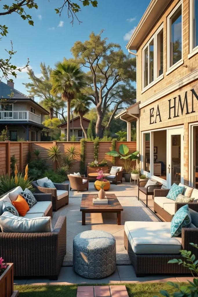 60 Outdoor Patio Ideas 2026 For Stylish And Functional Outdoor Living