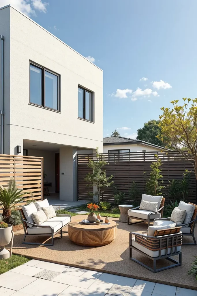 65 Backyard Fence Landscaping Ideas 2026: Modern, Stylish & Designer Outdoor Inspiration