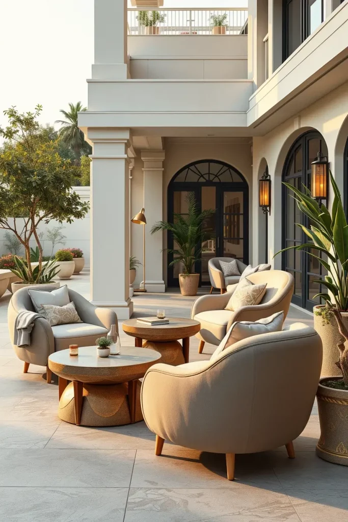 60 Outdoor Chairs Ideas 2026: Stylish, Modern And Designer Outdoor Seating Trends