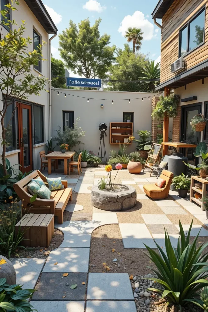 60 Outdoor Area Ideas For Kids 2026: Creative, Themed, And Imaginative Play Spaces