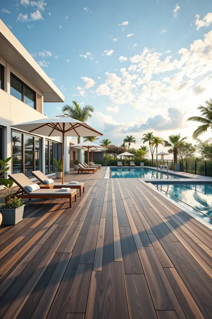 64 Outdoor Deck Ideas 2026 For Stylish And Modern Outdoor Living