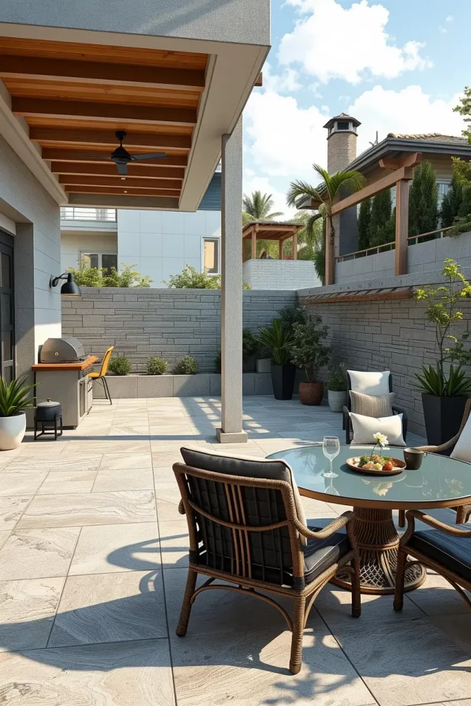 63 Outdoor BBQ Area 2026 Ideas For Stylish And Functional Outdoor Spaces