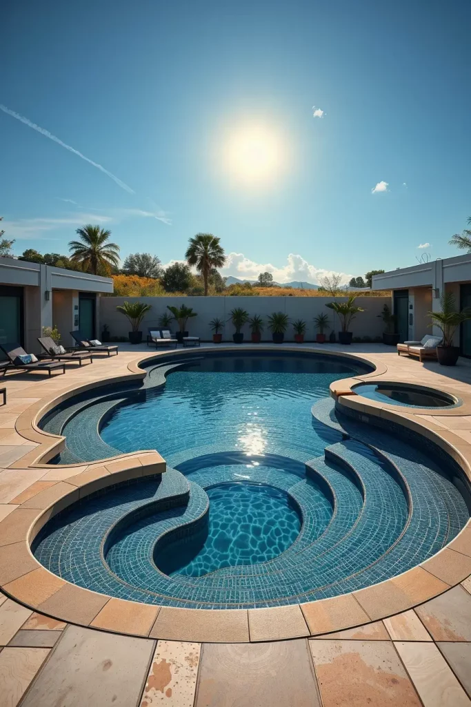 60 Outdoor Pool Ideas 2026: Modern, Sculptural And Designer Pool Inspiration