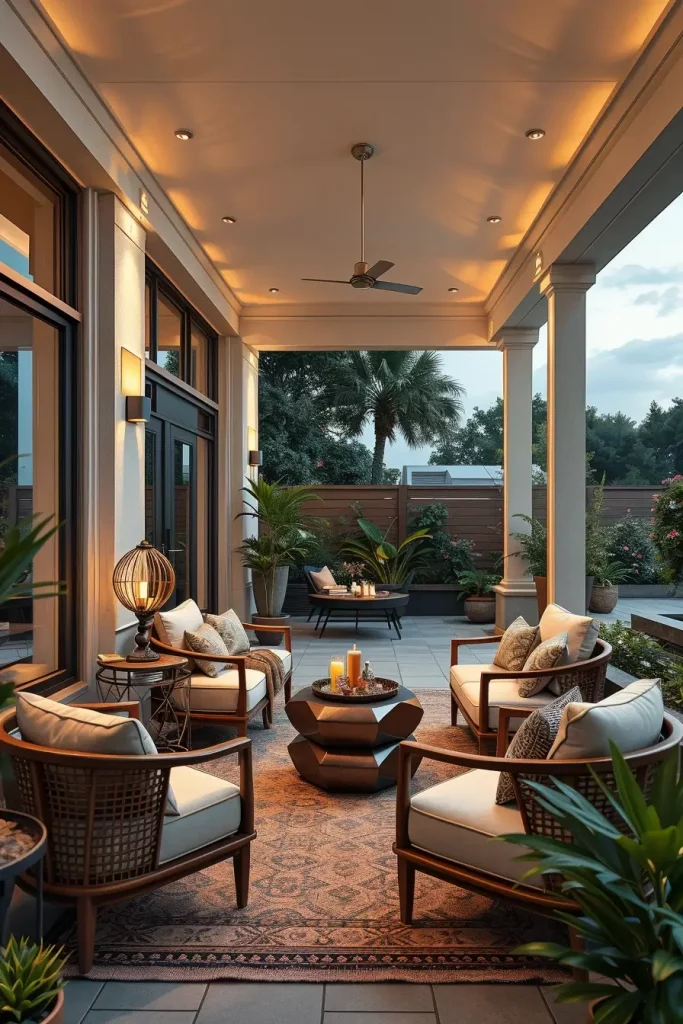 60 Outdoor Chairs Ideas 2026: Stylish, Modern And Designer Outdoor Seating Trends