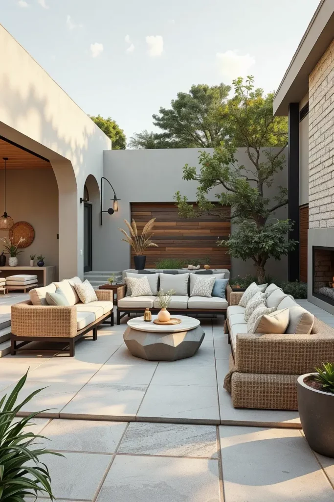 60 Outdoor Sofa Ideas 2026 For Stylish And Comfortable Outdoor Living