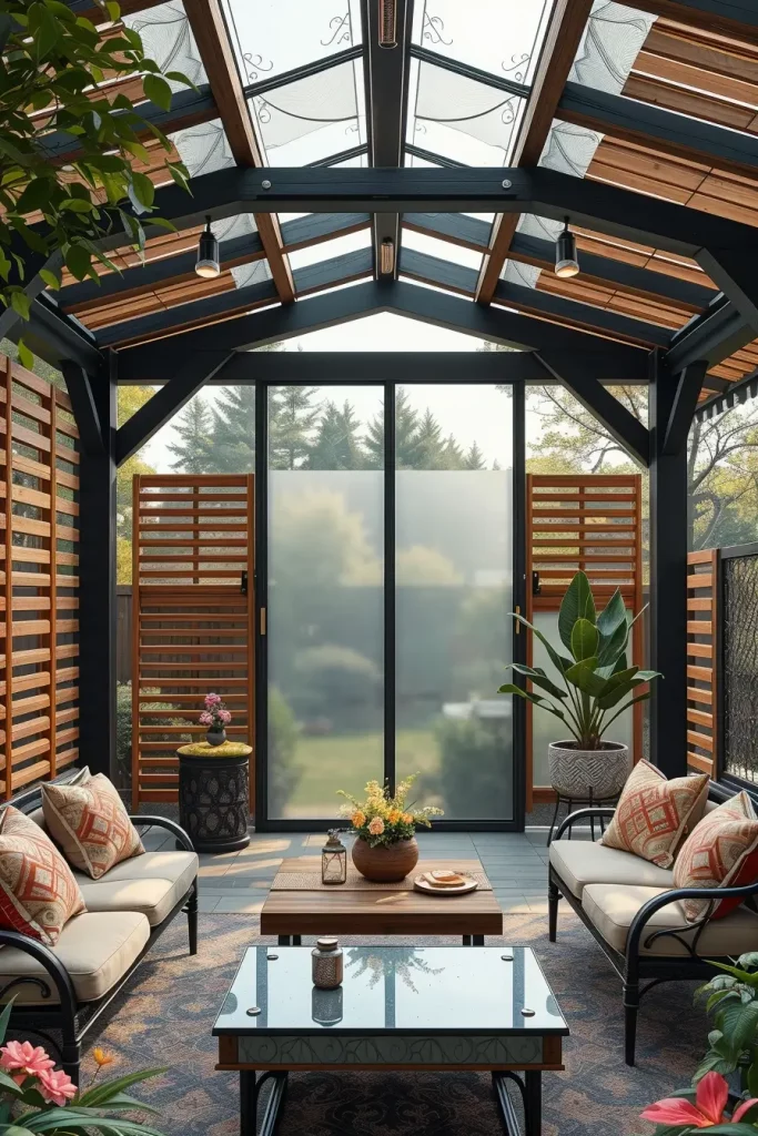 65 Gazebo Ideas 2026: Stylish And Modern Outdoor Design Trends