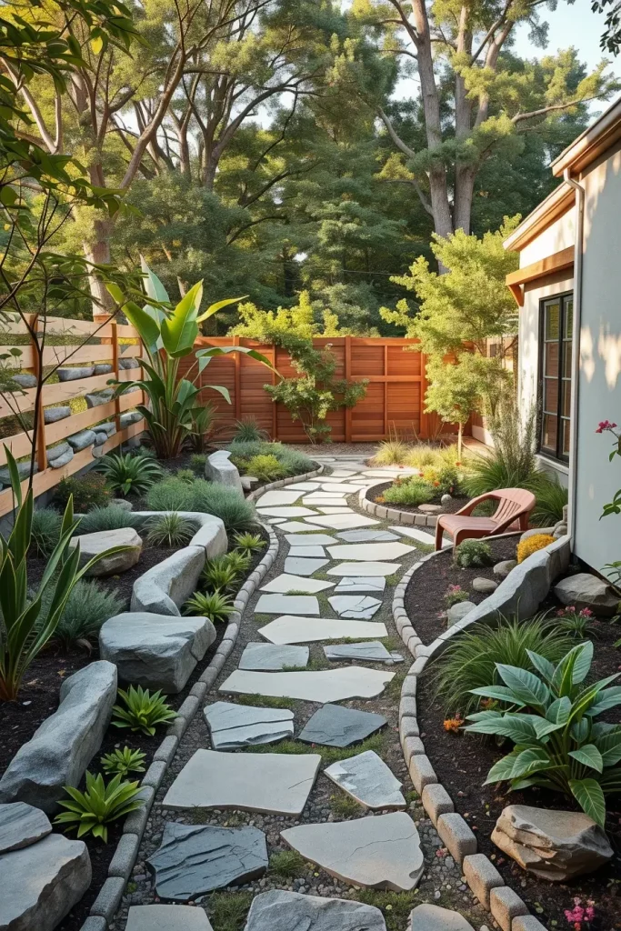 62 Backyard Landscaping Ideas 2026 for Modern, Sustainable Outdoor Living