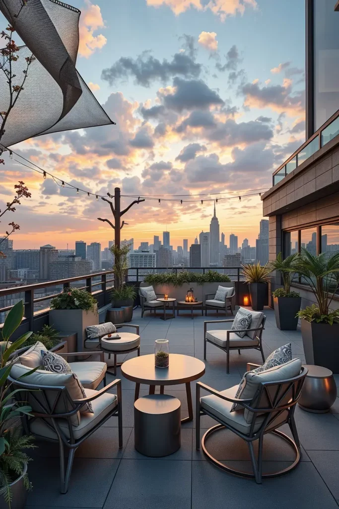 60 Outdoor Patio Ideas 2026 For Stylish And Functional Outdoor Living