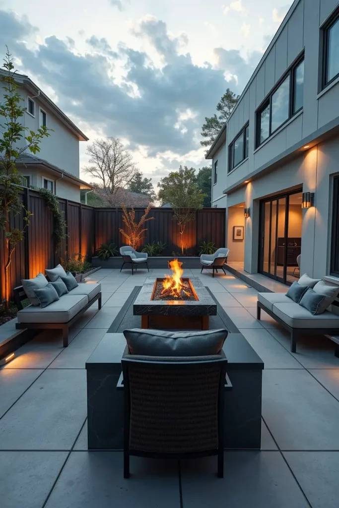 65 Backyard Fence Landscaping Ideas 2026: Modern, Stylish & Designer Outdoor Inspiration