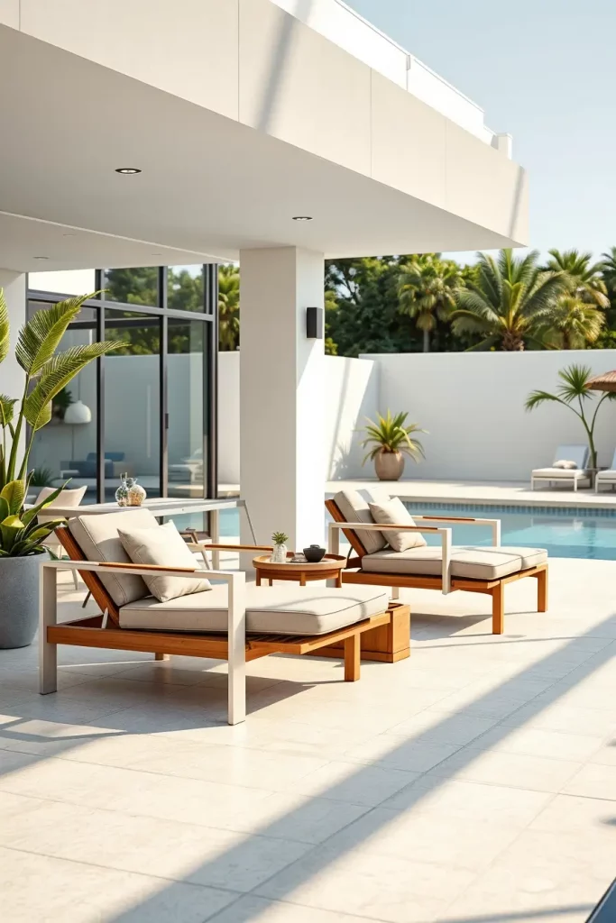 60 Outdoor Chairs Ideas 2026: Stylish, Modern And Designer Outdoor Seating Trends