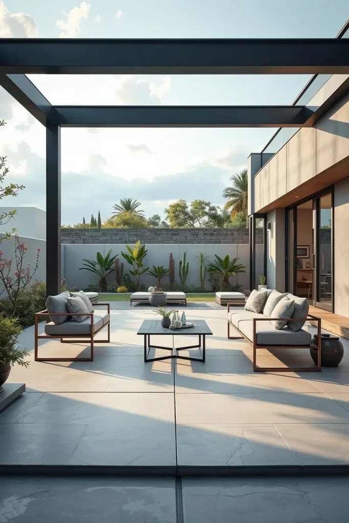 60 Outdoor Sofa Ideas 2026 For Stylish And Comfortable Outdoor Living