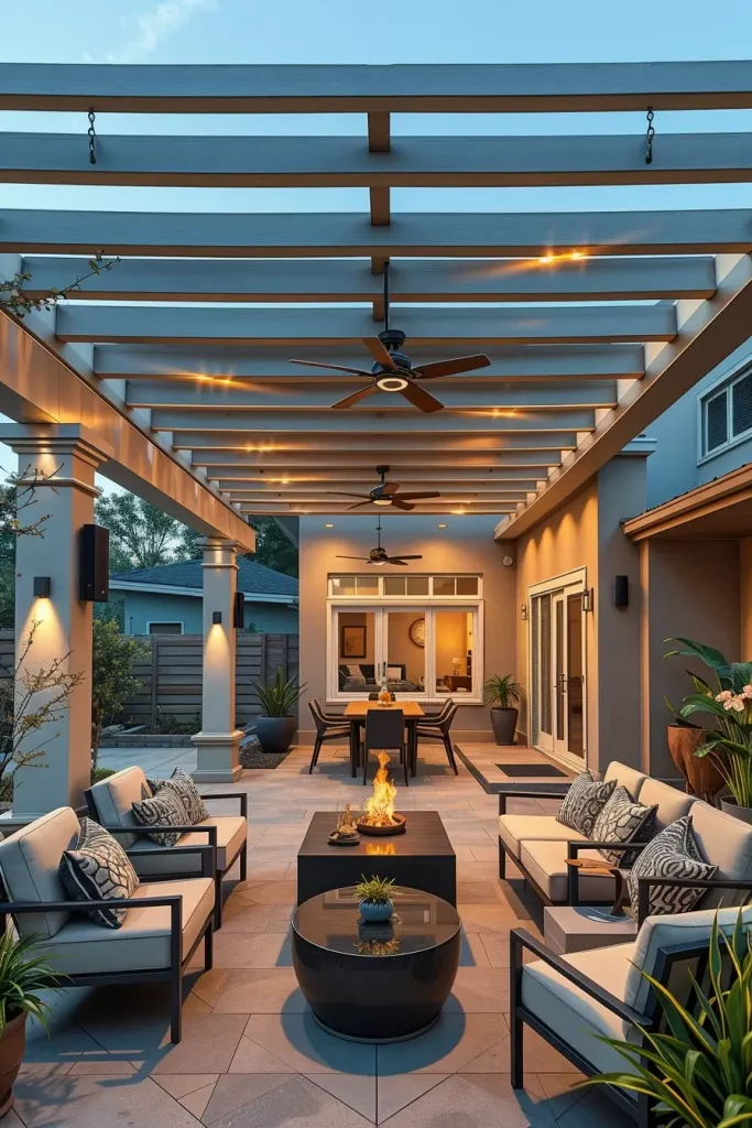 60 Outdoor Patio Ideas 2026 For Stylish And Functional Outdoor Living