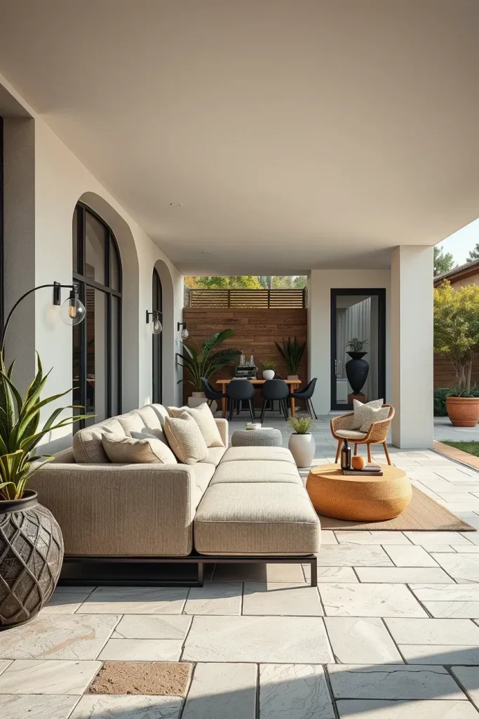 60 Outdoor Sofa Ideas 2026 For Stylish And Comfortable Outdoor Living