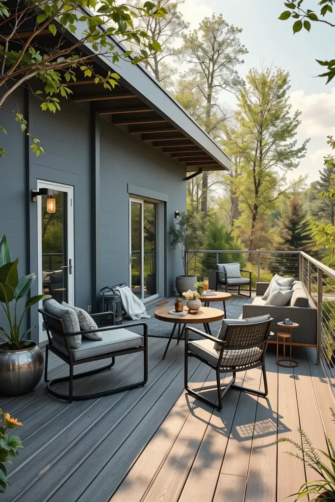 64 Outdoor Deck Ideas 2026 For Stylish And Modern Outdoor Living