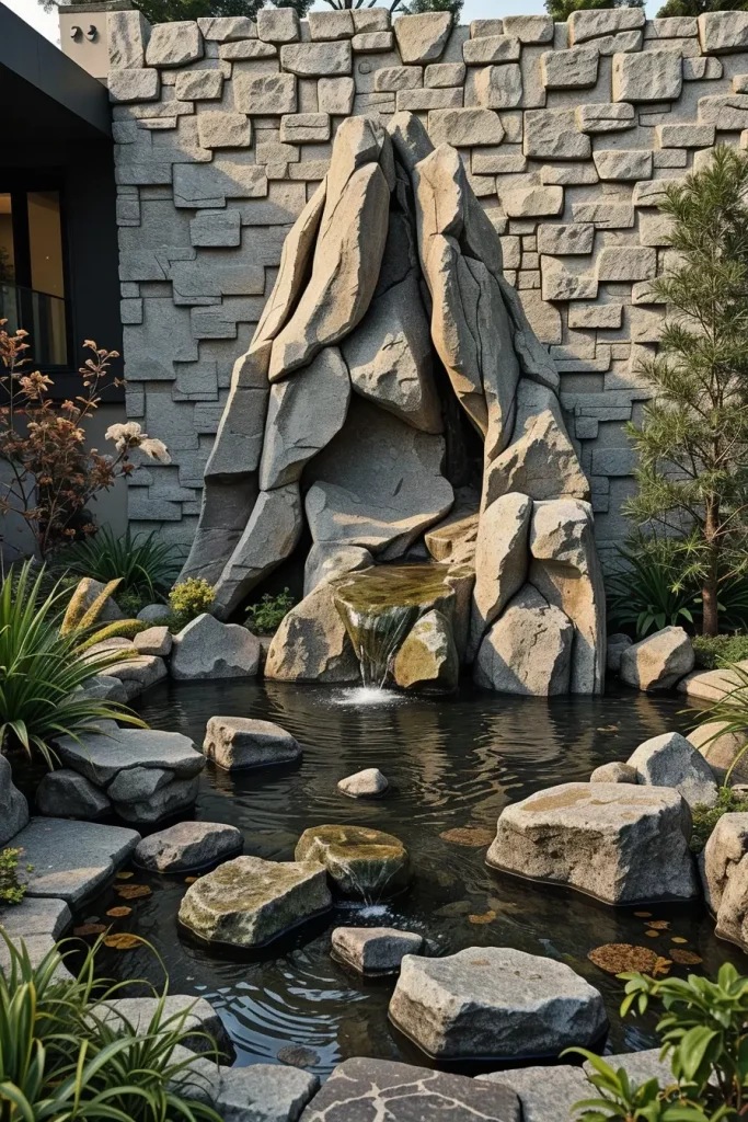 63 Pond Ideas In Garden 2026: Modern, Stylish And Artistic Water Designs