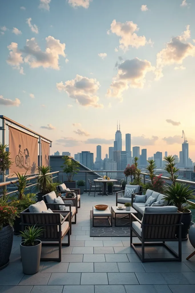 60 Outdoor Patio Ideas 2026 For Stylish And Functional Outdoor Living