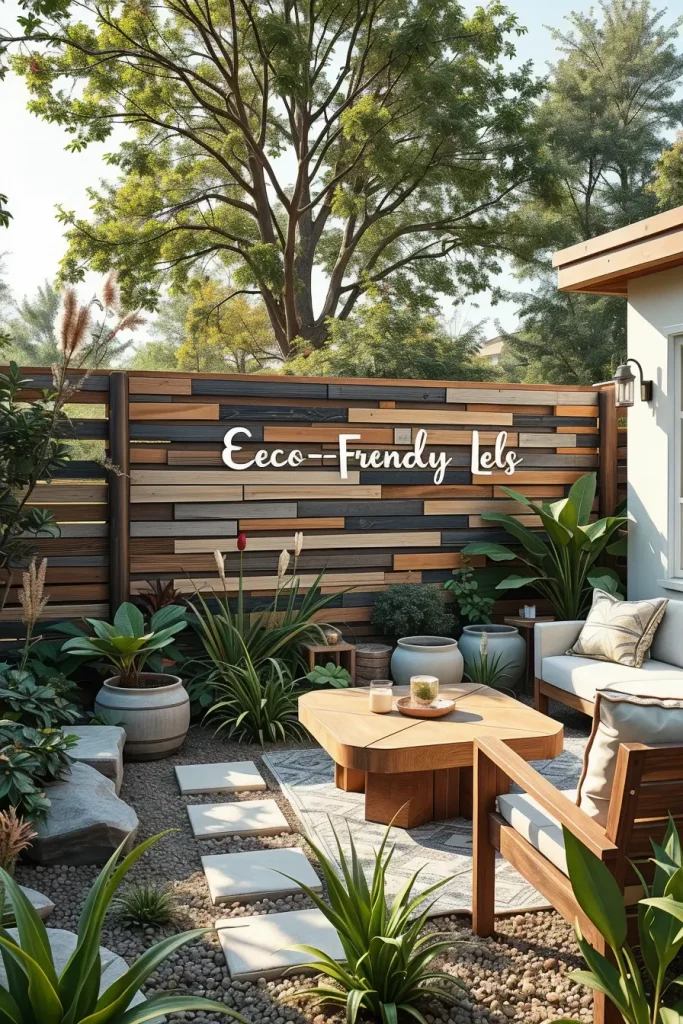 65 Backyard Fence Landscaping Ideas 2026: Modern, Stylish & Designer Outdoor Inspiration