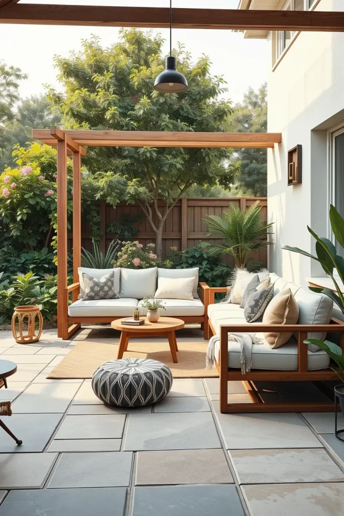 60 Outdoor Sofa Ideas 2026 For Stylish And Comfortable Outdoor Living