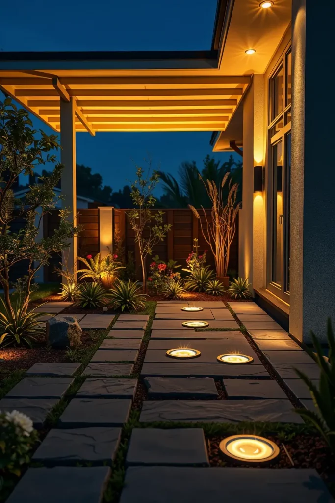 62 Outdoor Lighting Ideas 2026 For Modern Yards, Patios, And Gardens