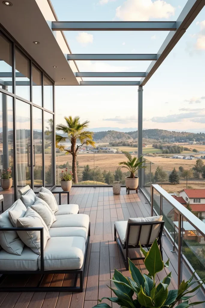 64 Outdoor Deck Ideas 2026 For Stylish And Modern Outdoor Living