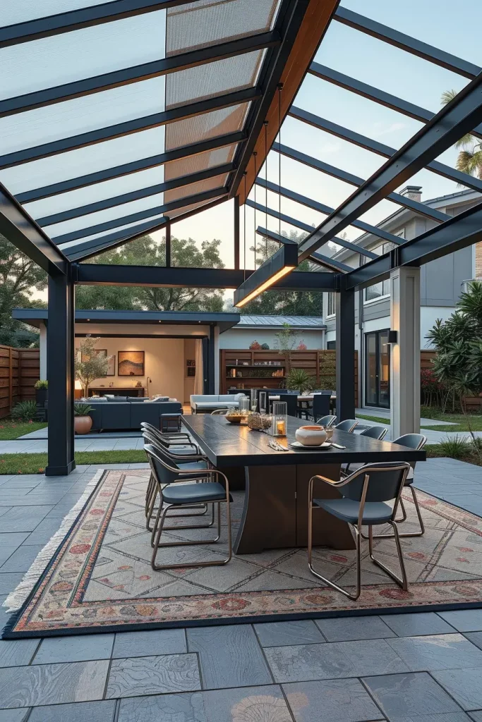 65 Gazebo Ideas 2026: Stylish And Modern Outdoor Design Trends