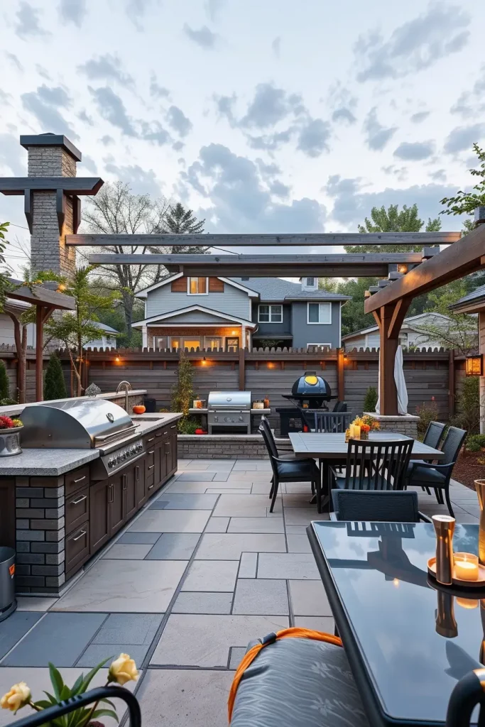 62 Backyard Landscaping Ideas 2026 for Modern, Sustainable Outdoor Living