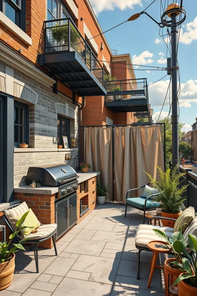 63 Outdoor BBQ Area 2026 Ideas For Stylish And Functional Outdoor Spaces