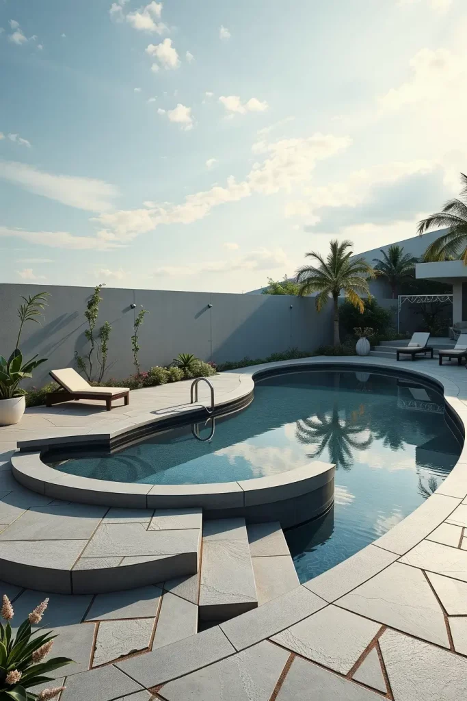 60 Outdoor Pool Ideas 2026: Modern, Sculptural And Designer Pool Inspiration