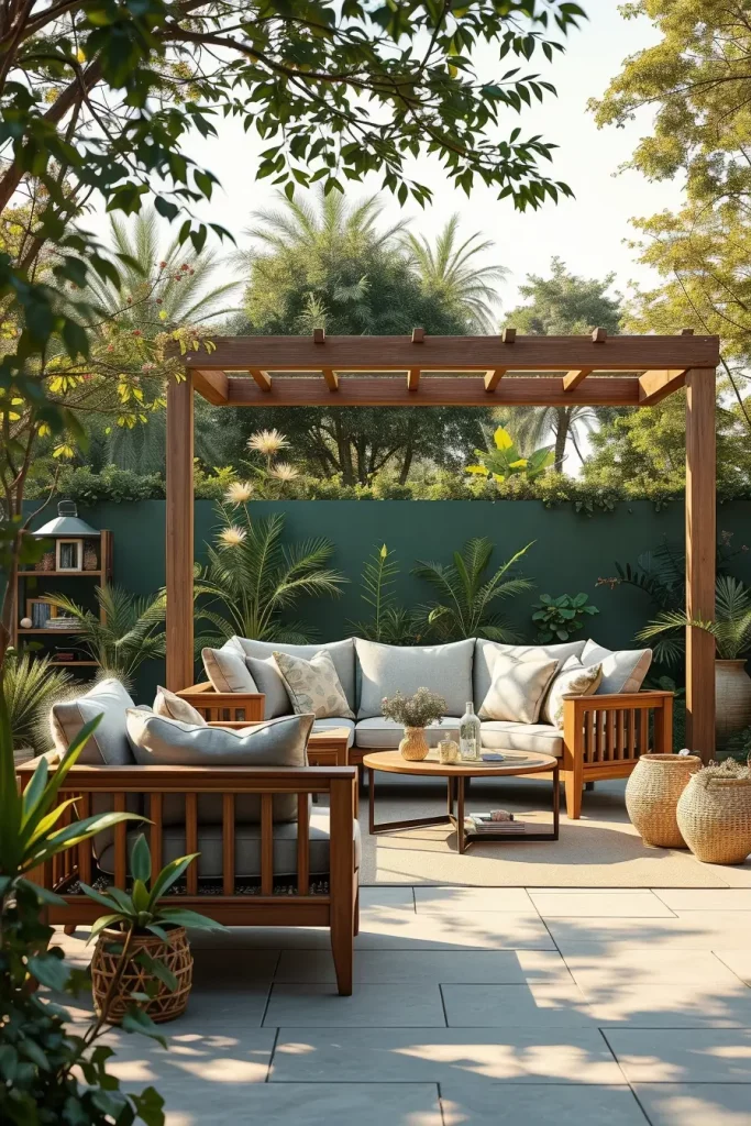 60 Outdoor Sofa Ideas 2026 For Stylish And Comfortable Outdoor Living