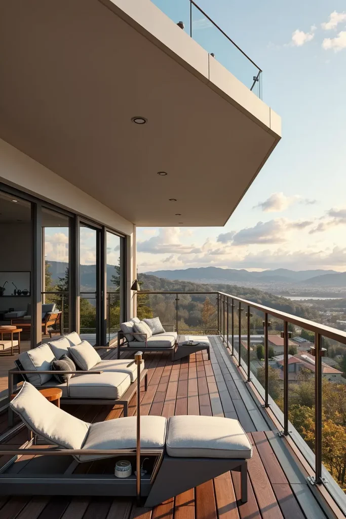 64 Outdoor Deck Ideas 2026 For Stylish And Modern Outdoor Living