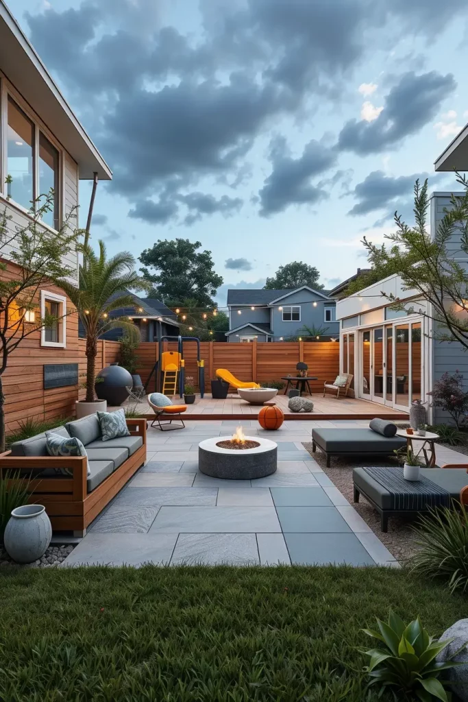60 Backyard Play Areas 2026: Stylish, Modern And Unique Outdoor Play Ideas