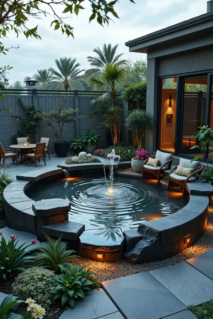 63 Pond Ideas In Garden 2026: Modern, Stylish And Artistic Water Designs